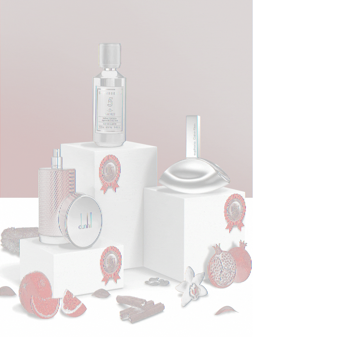 Best Seller Perfume Gallery