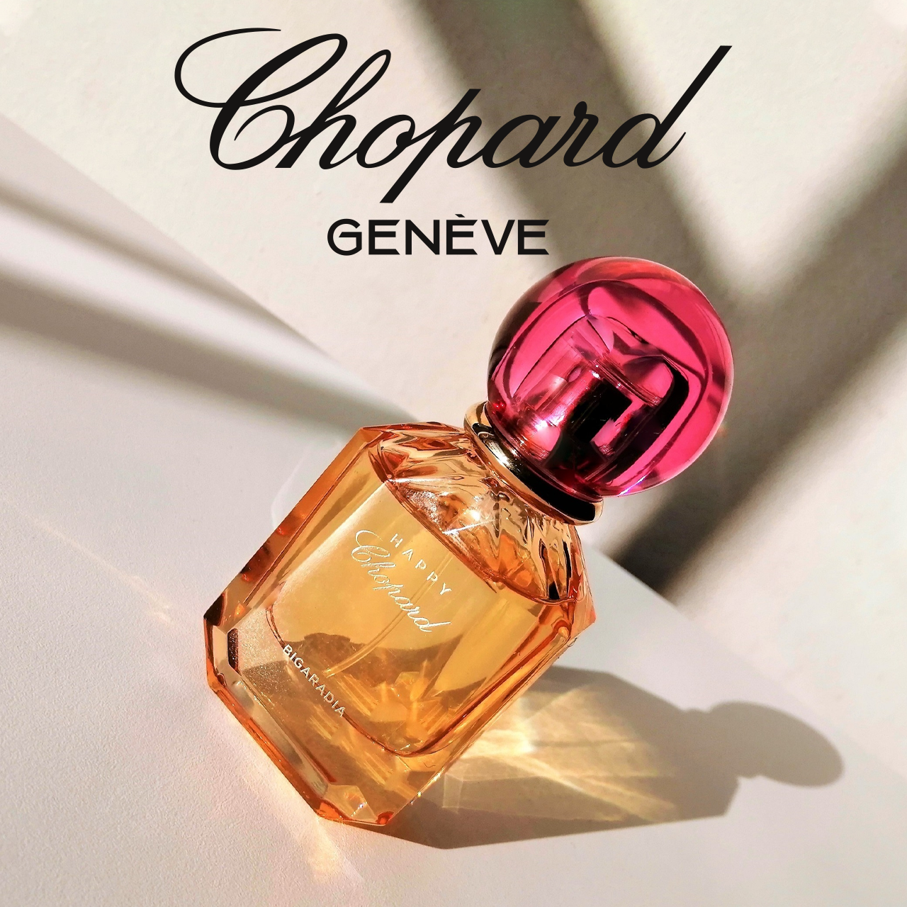 Chopard Perfume Gallery