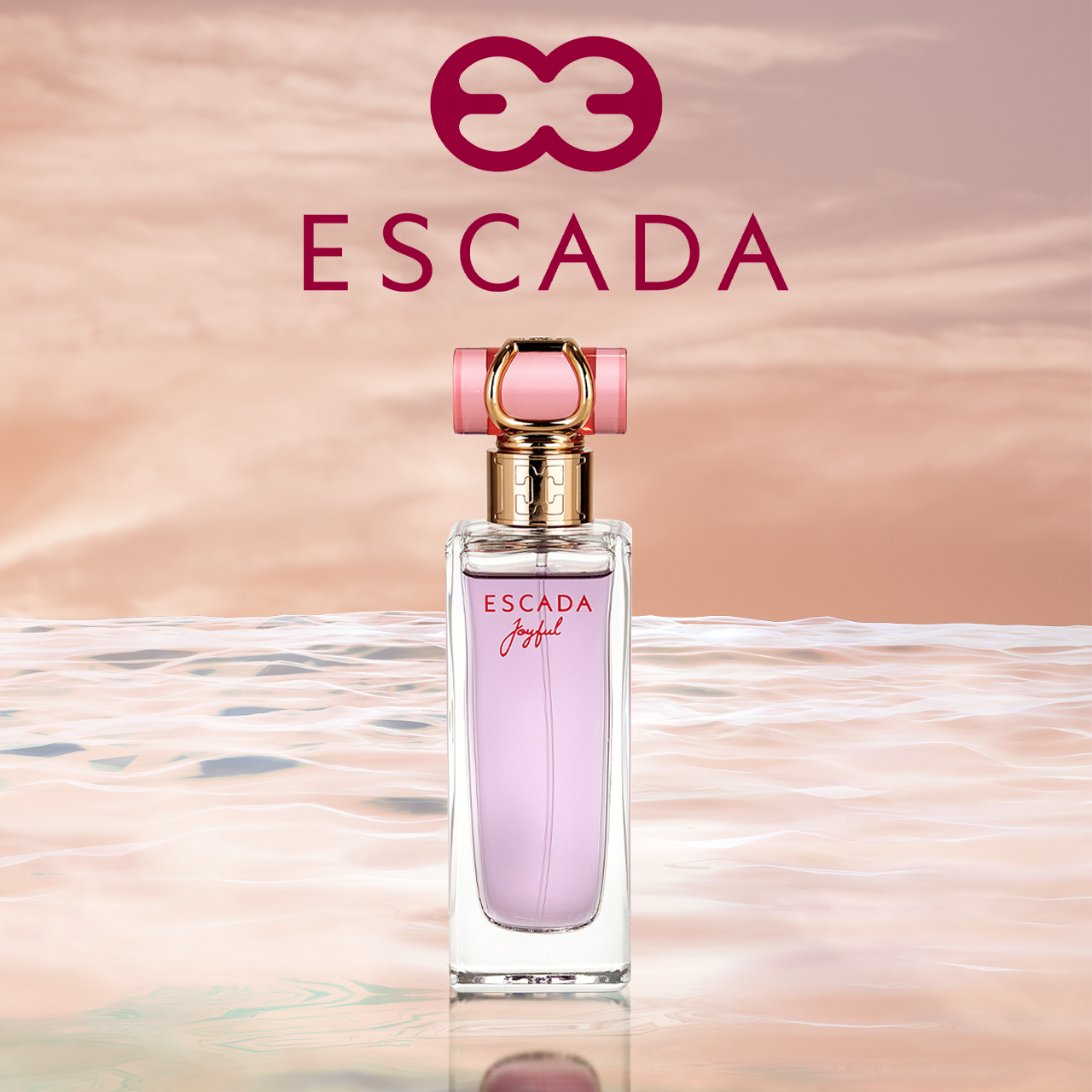 Escada – Perfume Gallery