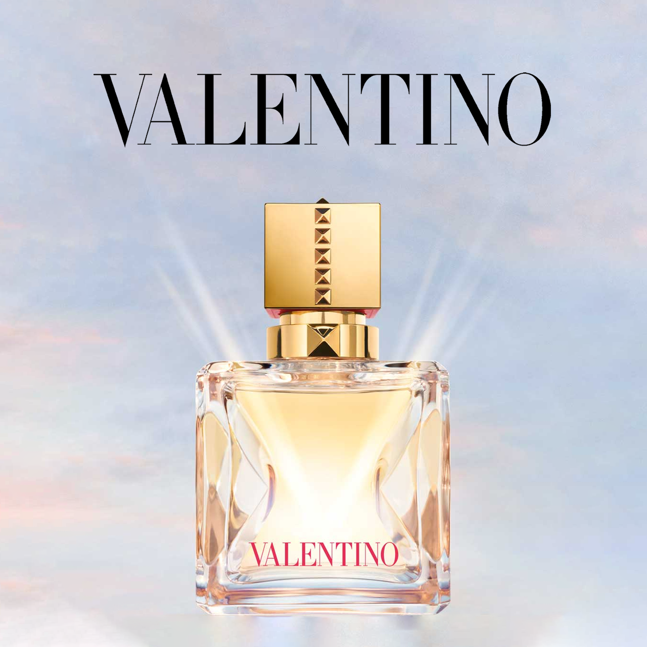 Valentino eau de parfum deals