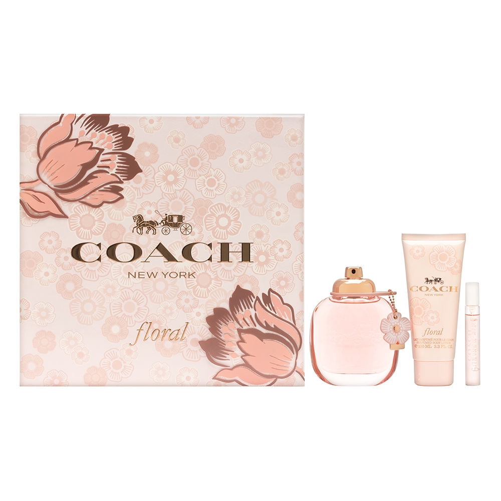 Coach Perfume Gift Set: The Ultimate Guide