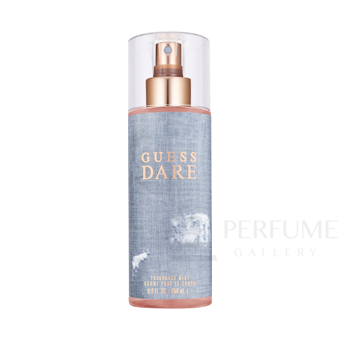 Guess dare eau de toilette clearance