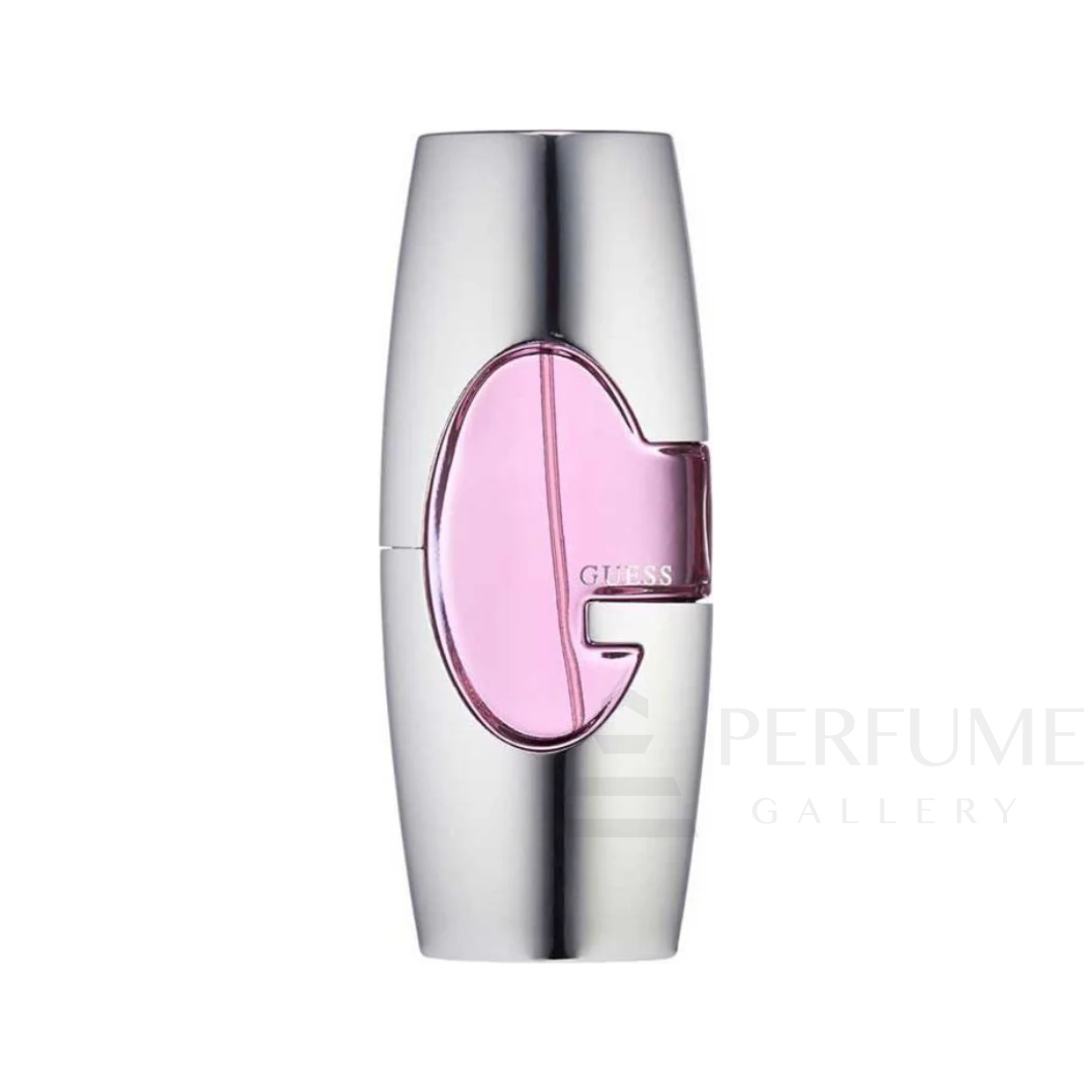 Guess Pink Eau De Parfum For Women Perfume Gallery