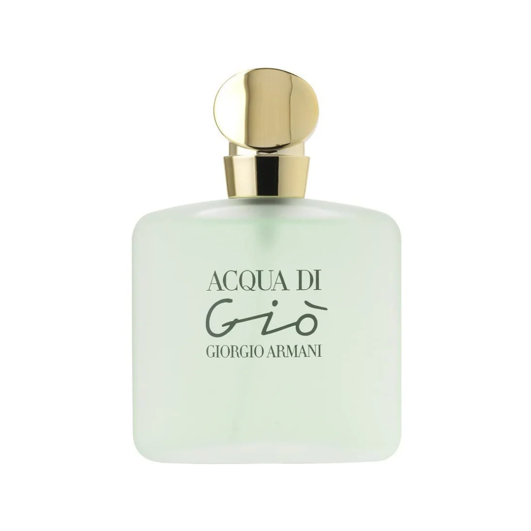 Giorgio Armani Acqua Di Giò Eau De Toilette For Women – Perfume