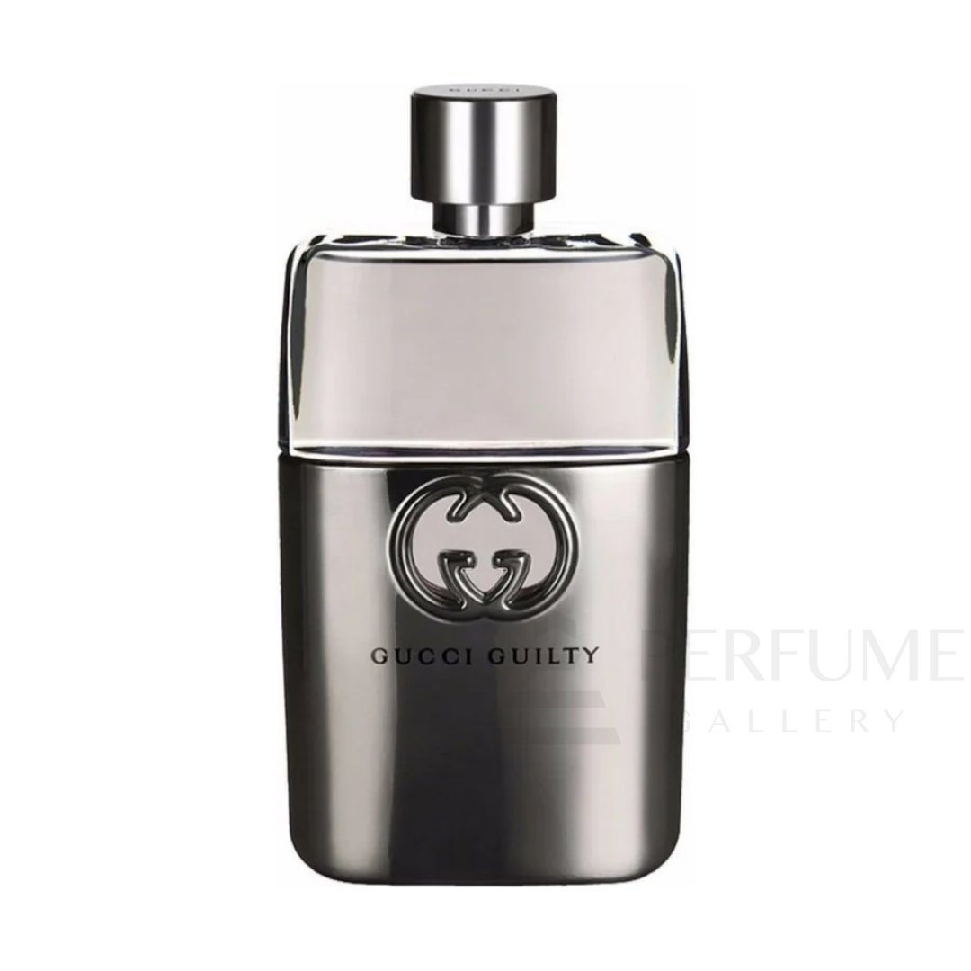 Gucci Guilty For Men Eau De Toilette Ml Perfume Gallery