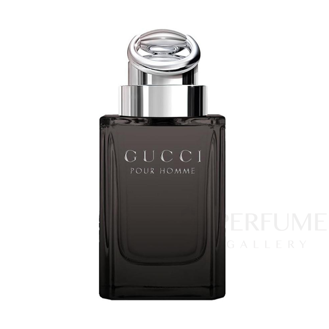 Gucci By Gucci Pour Homme For Men Eau De Toilette Ml Perfume Gallery
