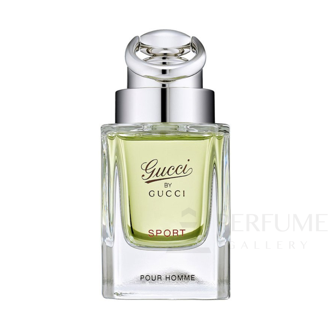 Gucci pour homme parfum hotsell