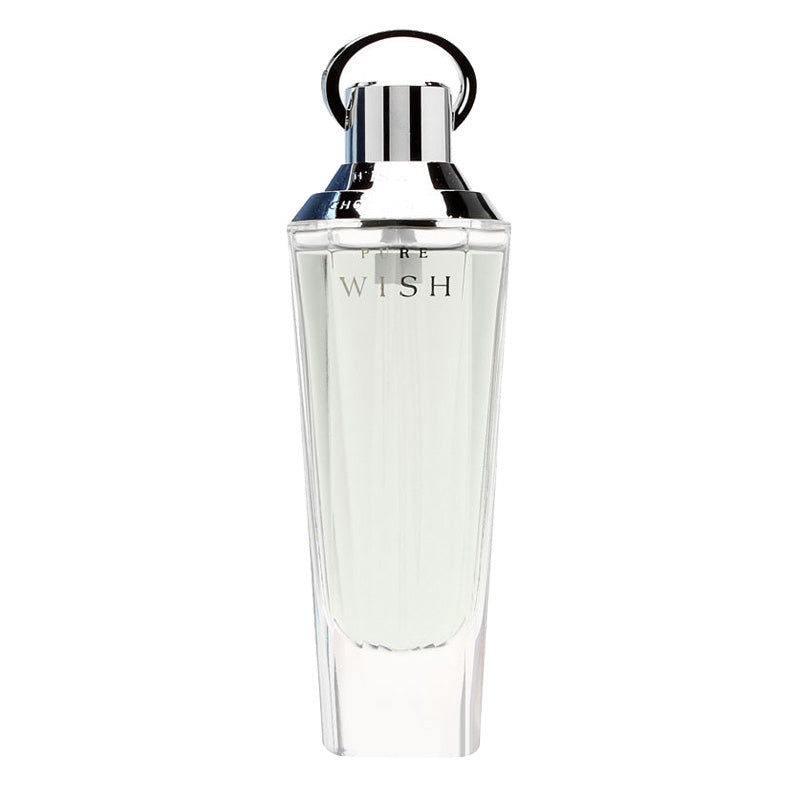 Chopard Wish Pure Eau De Toilette for Women – Perfume Gallery