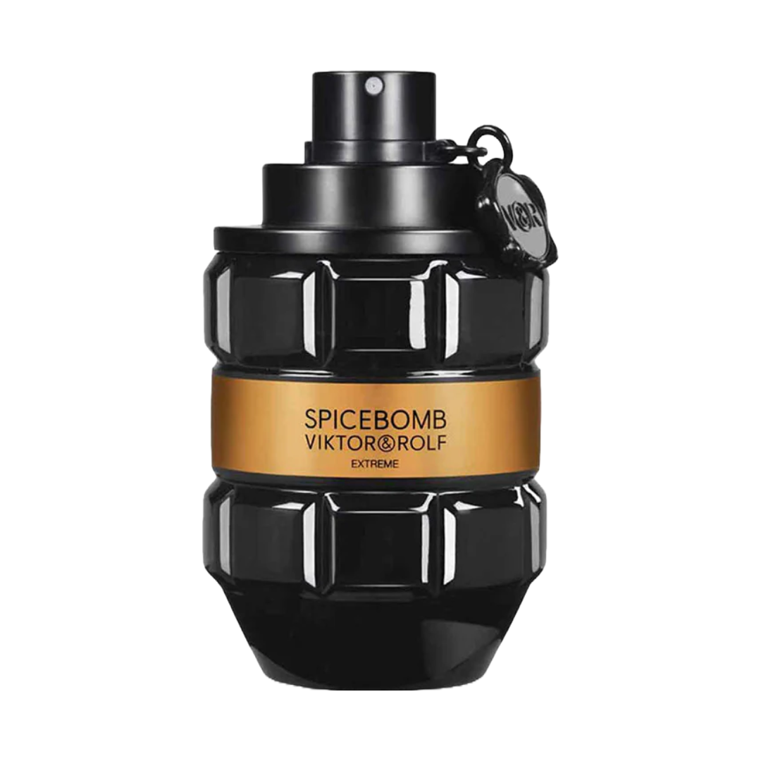 Viktor&Rolf Spicebomb Extreme Eau De Parfum for Men – Perfume Gallery