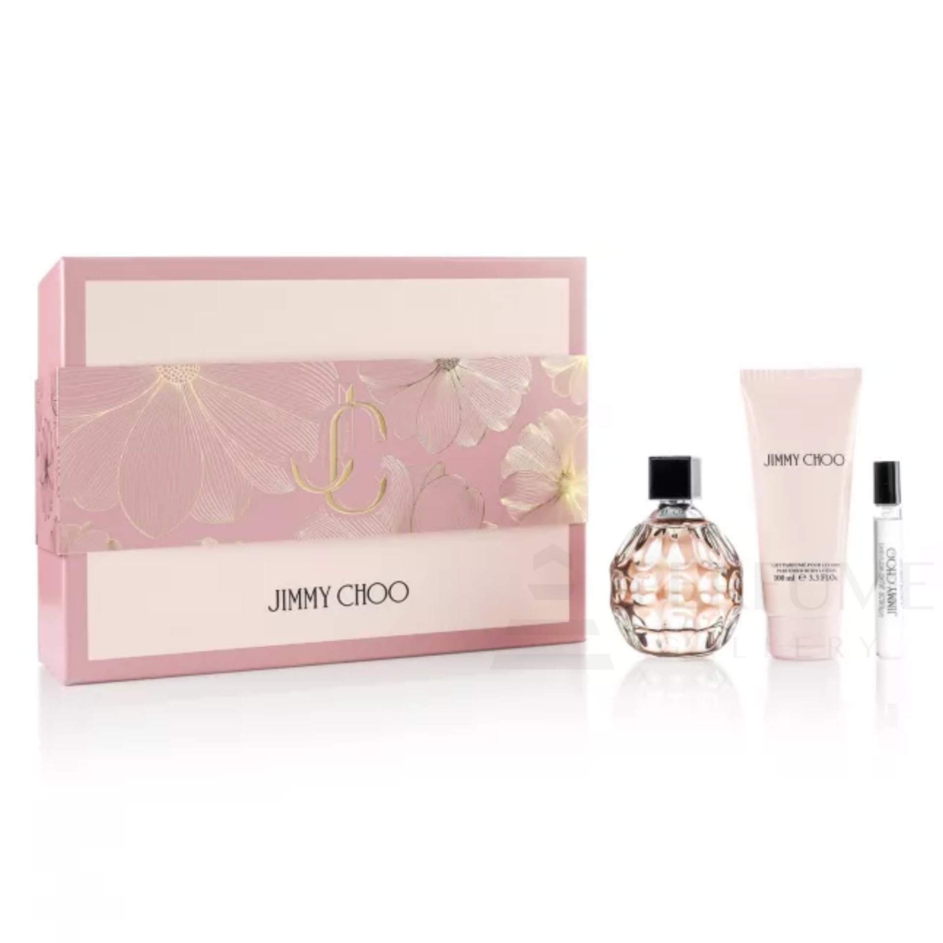 Jimmy choo cologne gift set online