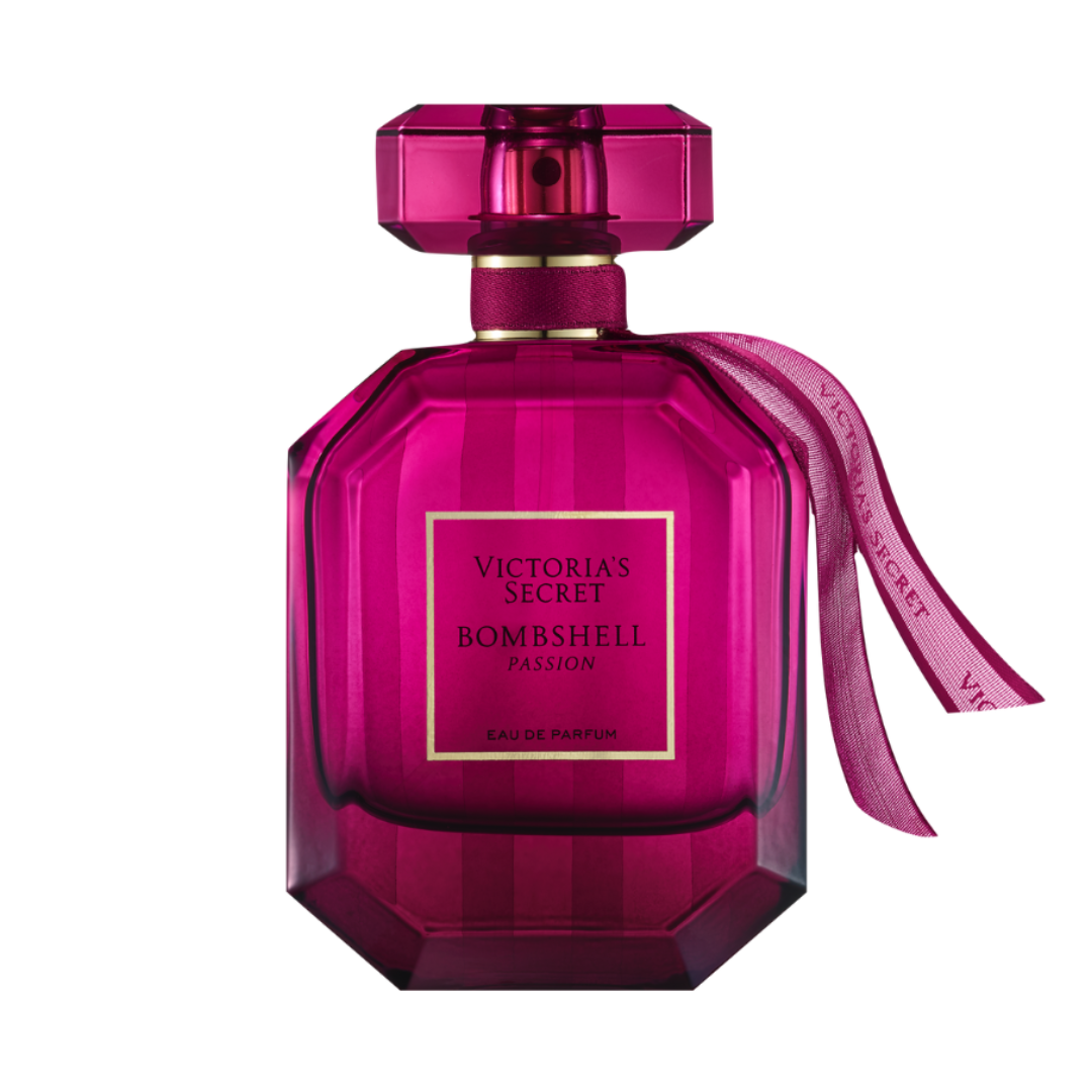 Victoria's Secret Bombshell Passion Eau De Parfum for Women
