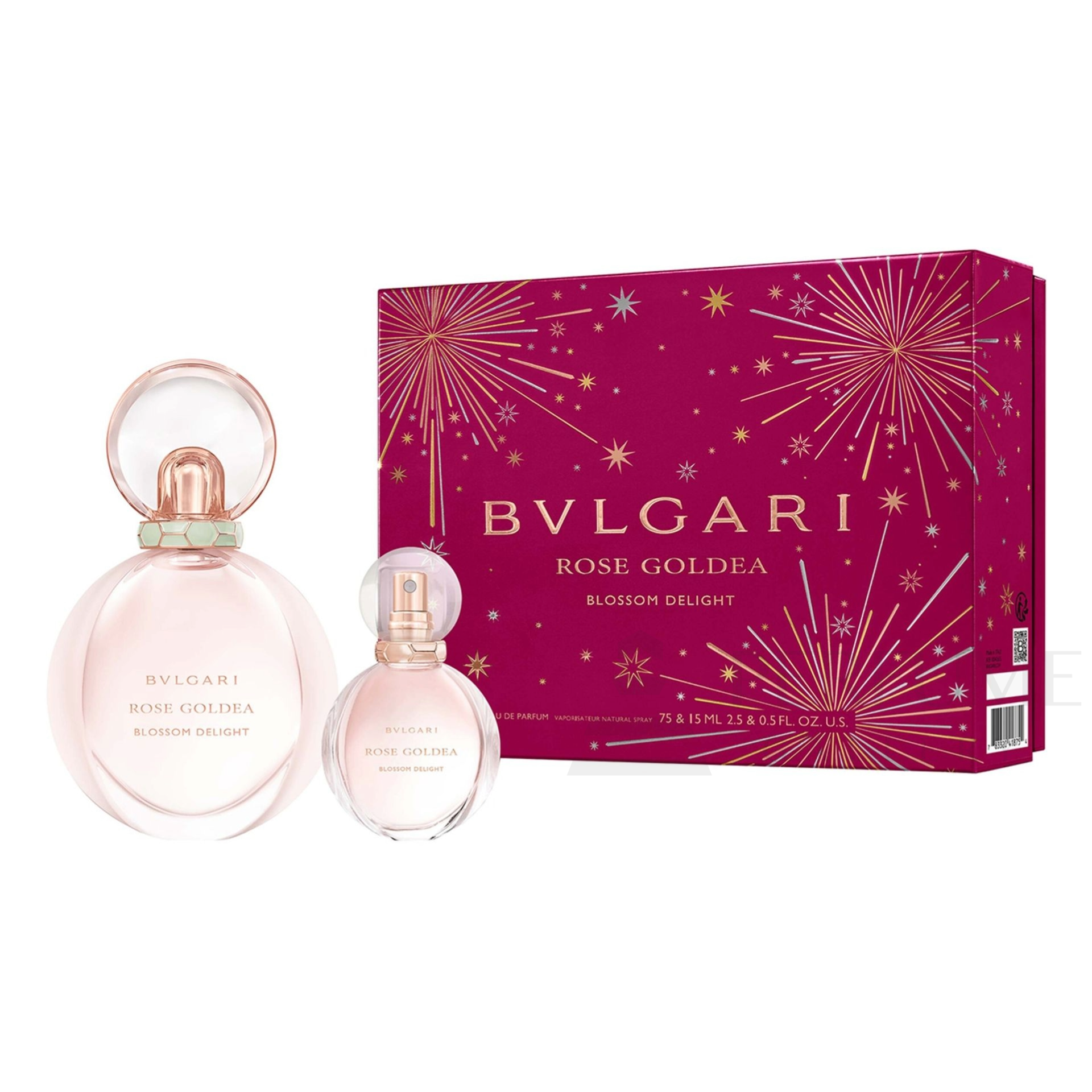 Bvlgari Rose Goldea For Women Eau De Parfum Ml Gift Set – Perfume Bvlgari Rose Goldea For Women Eau De Parfum Ml Gift Set – Perfume