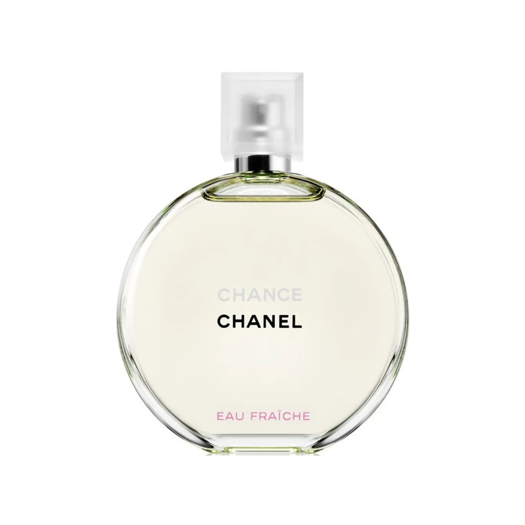 Chanel Chance Eau FraÃŽche Eau De Toilette for Women – Perfume Gallery