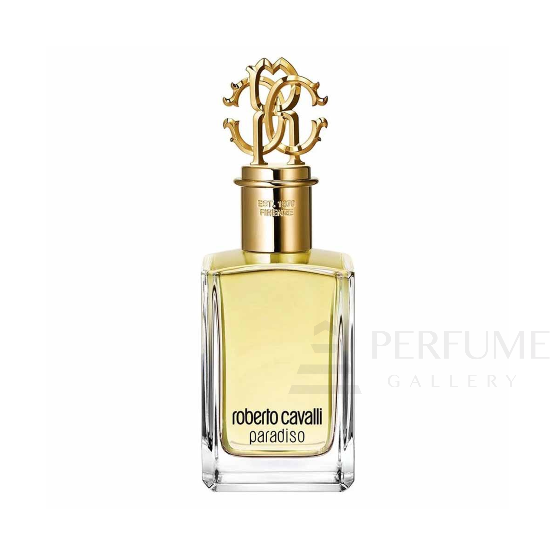 Roberto Cavalli Paradiso Eau De Parfum for Women Perfume Gallery