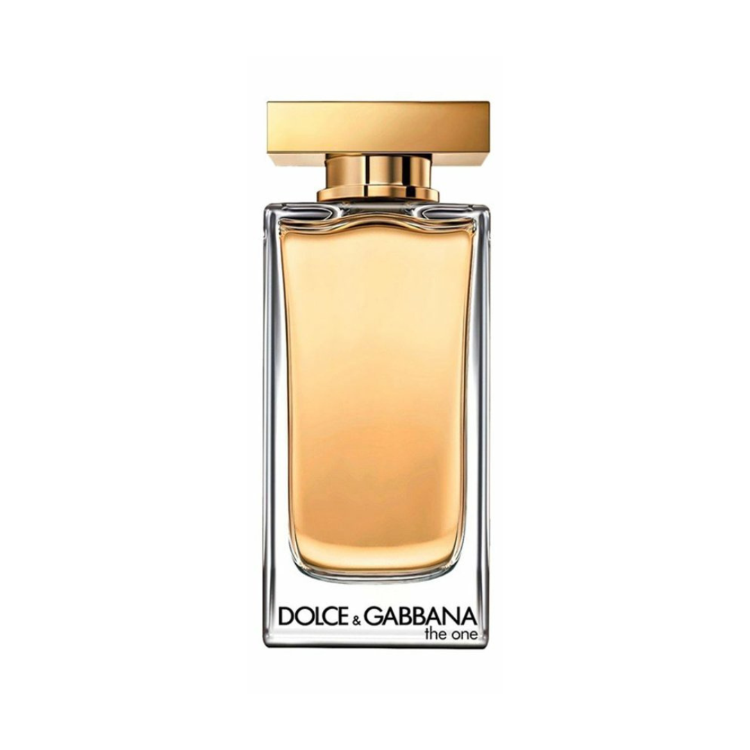 Dolce & gabbana the one eau de parfum best sale