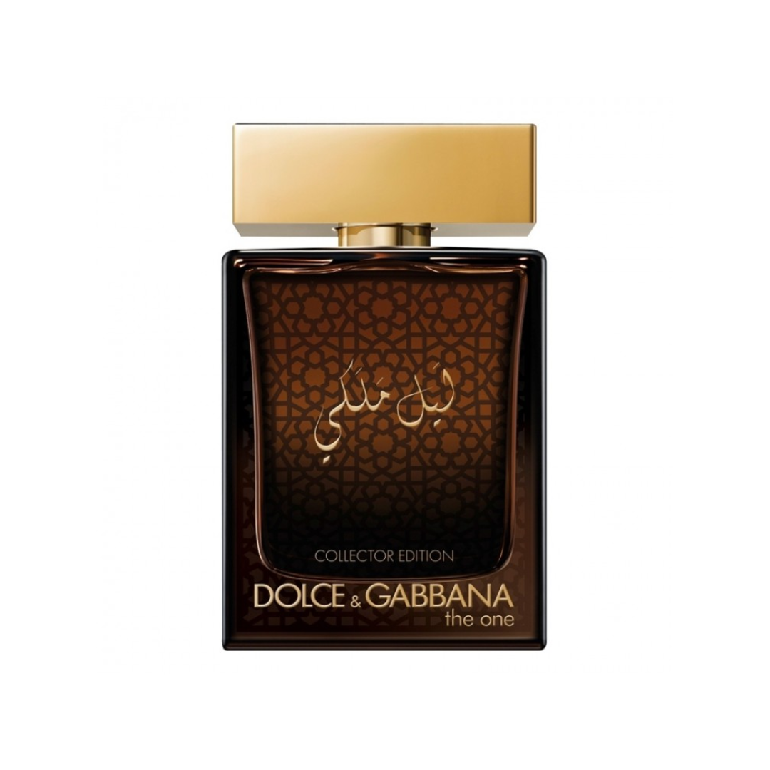 Dolce Gabbana The One Royal Night Exclusive Edition For Men Eau De Parfum Ml Perfume Gallery