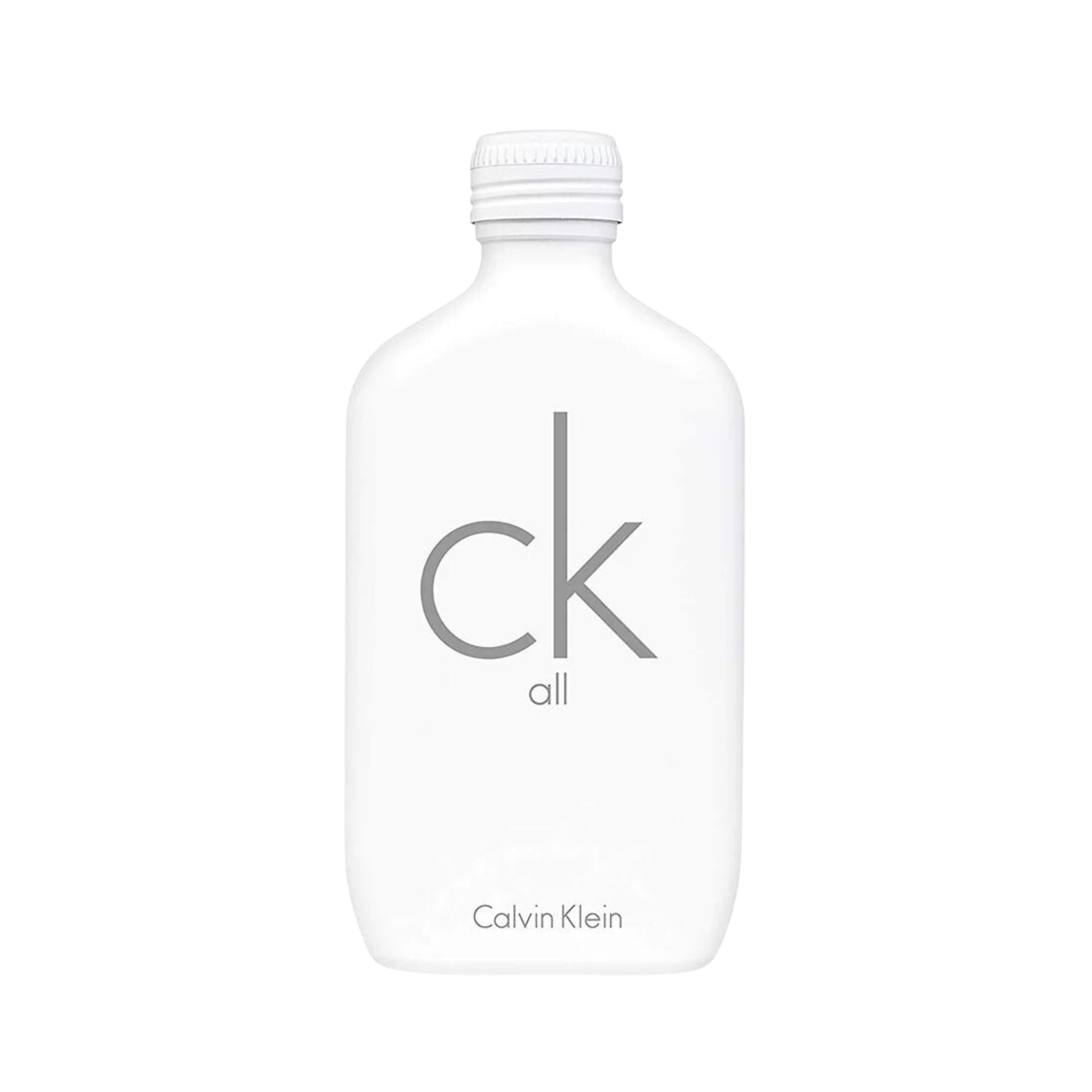 Ck All Unisex Eau De Toilette Ml Perfume Gallery
