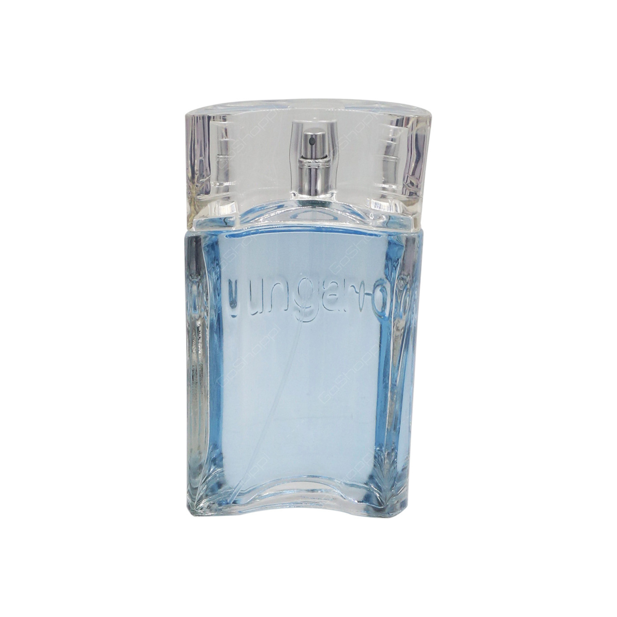 Emanuel Ungaro Ungaro Blue Ice For Men Ml – Perfume Gallery