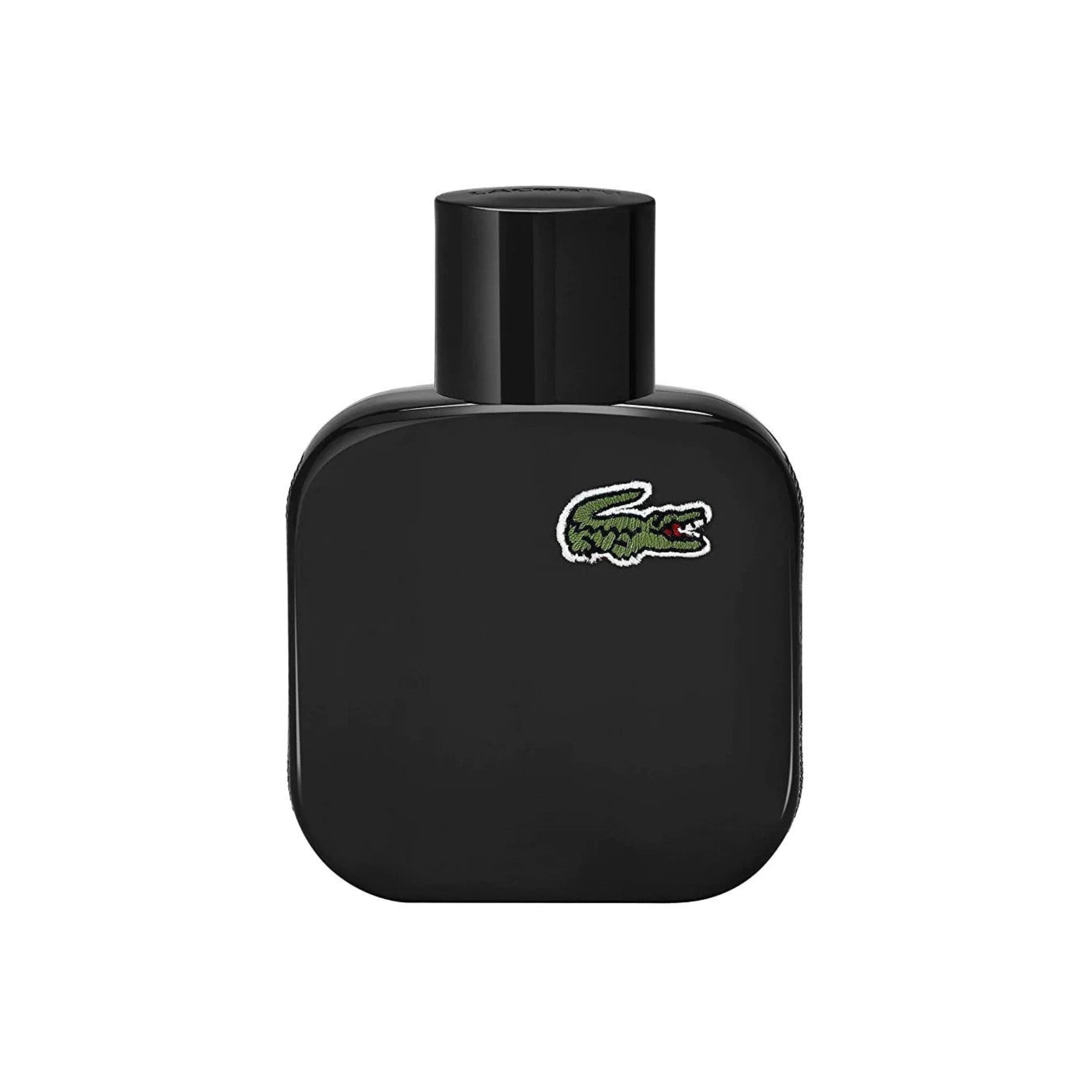 Parfum lacoste l1212 noir best sale