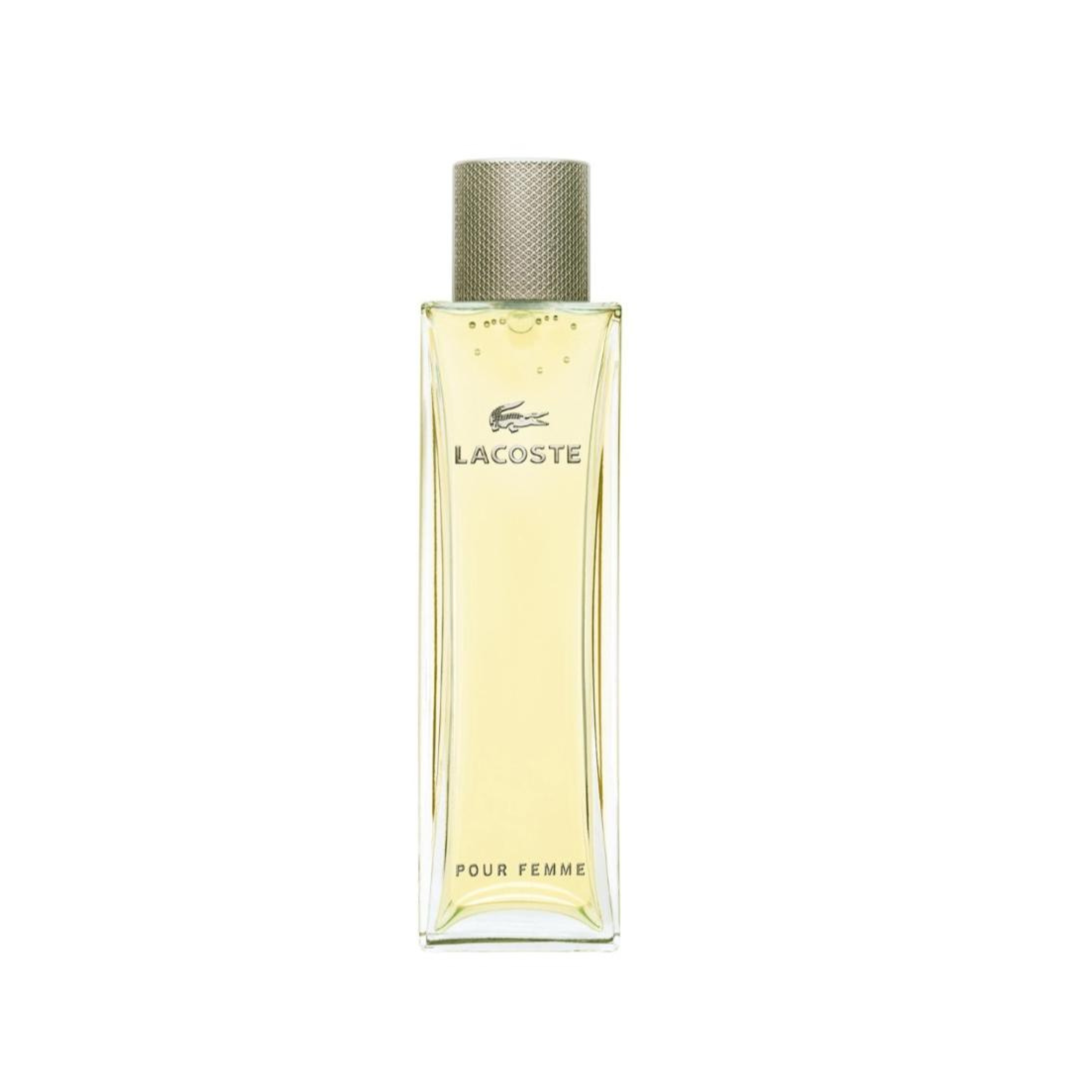 Lacoste eau de parfum pour femme clearance