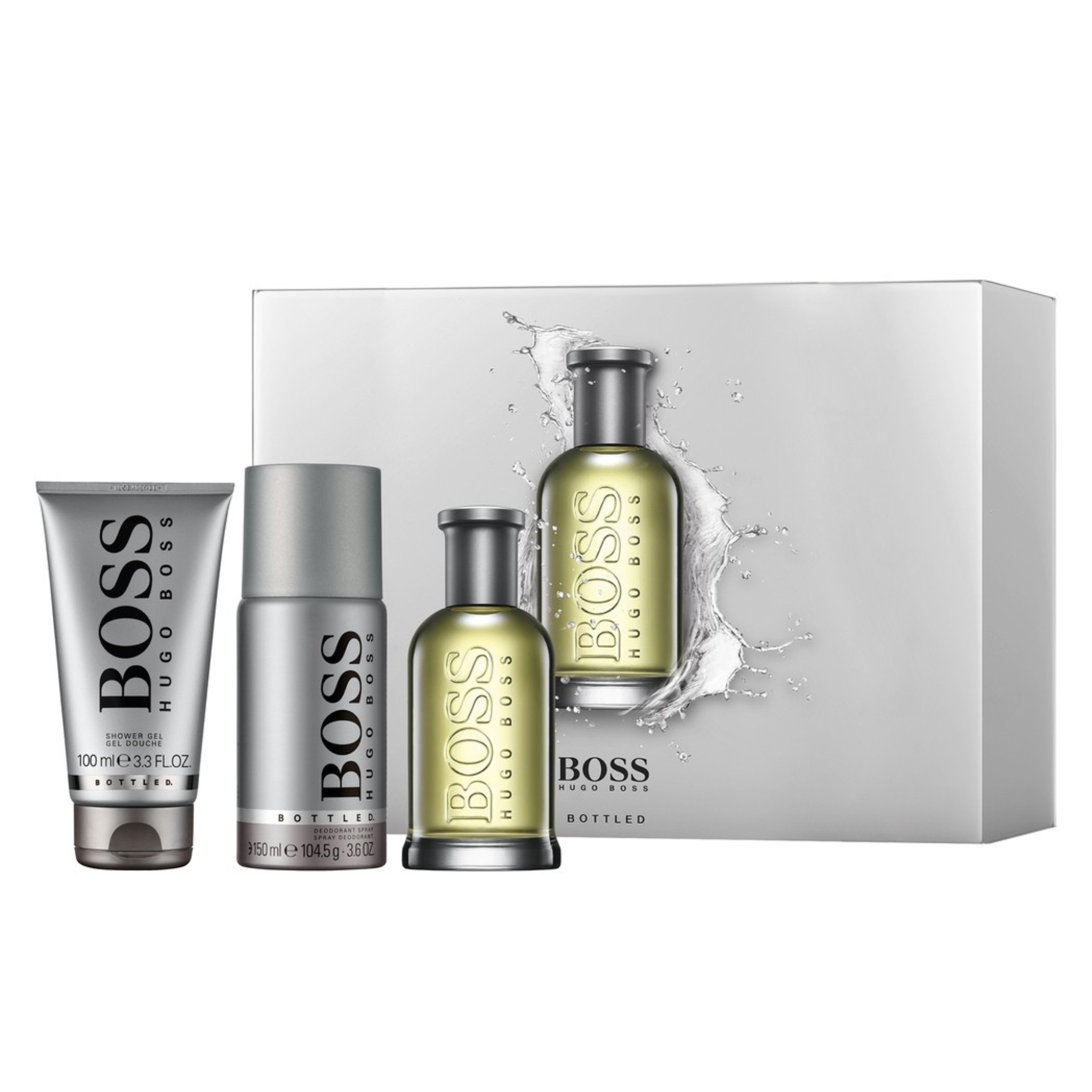 Mens boss gift set Clearance