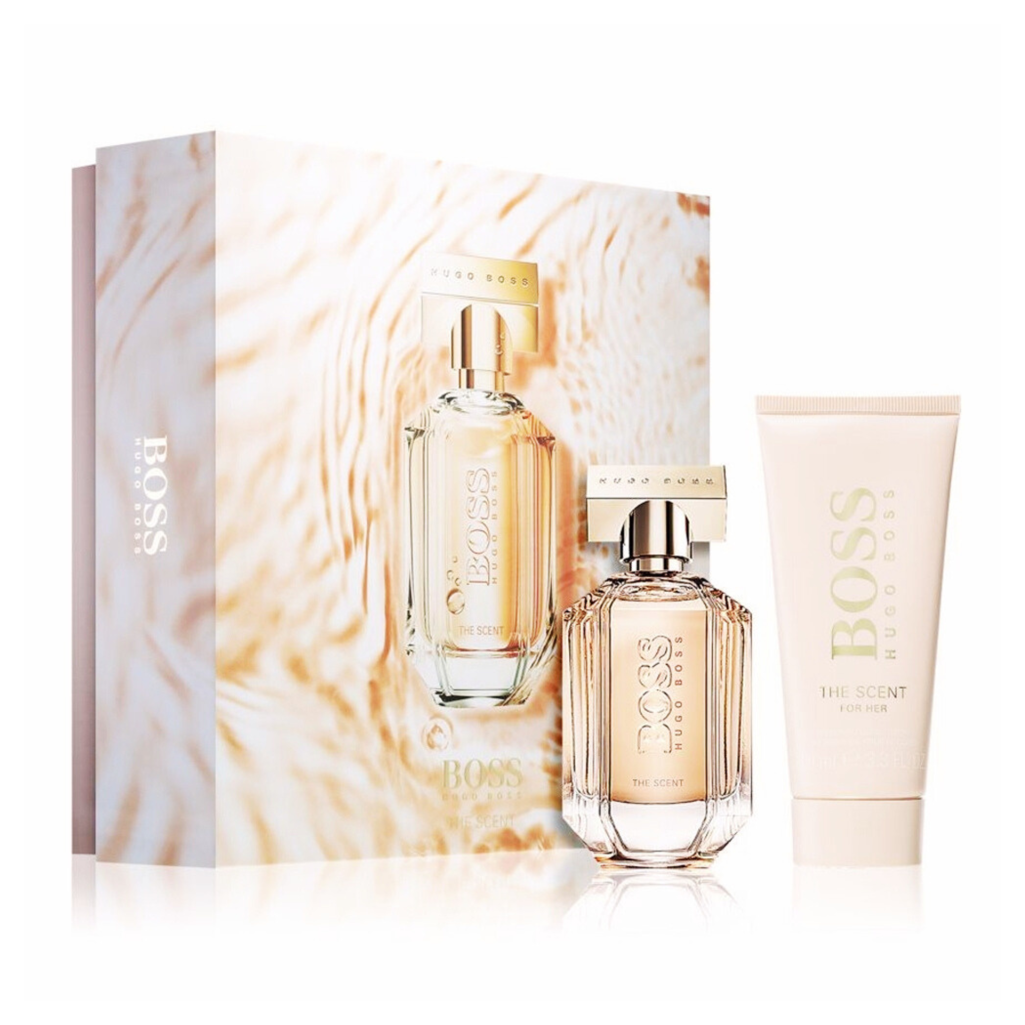 Parfum hugo boss shop the scent for her