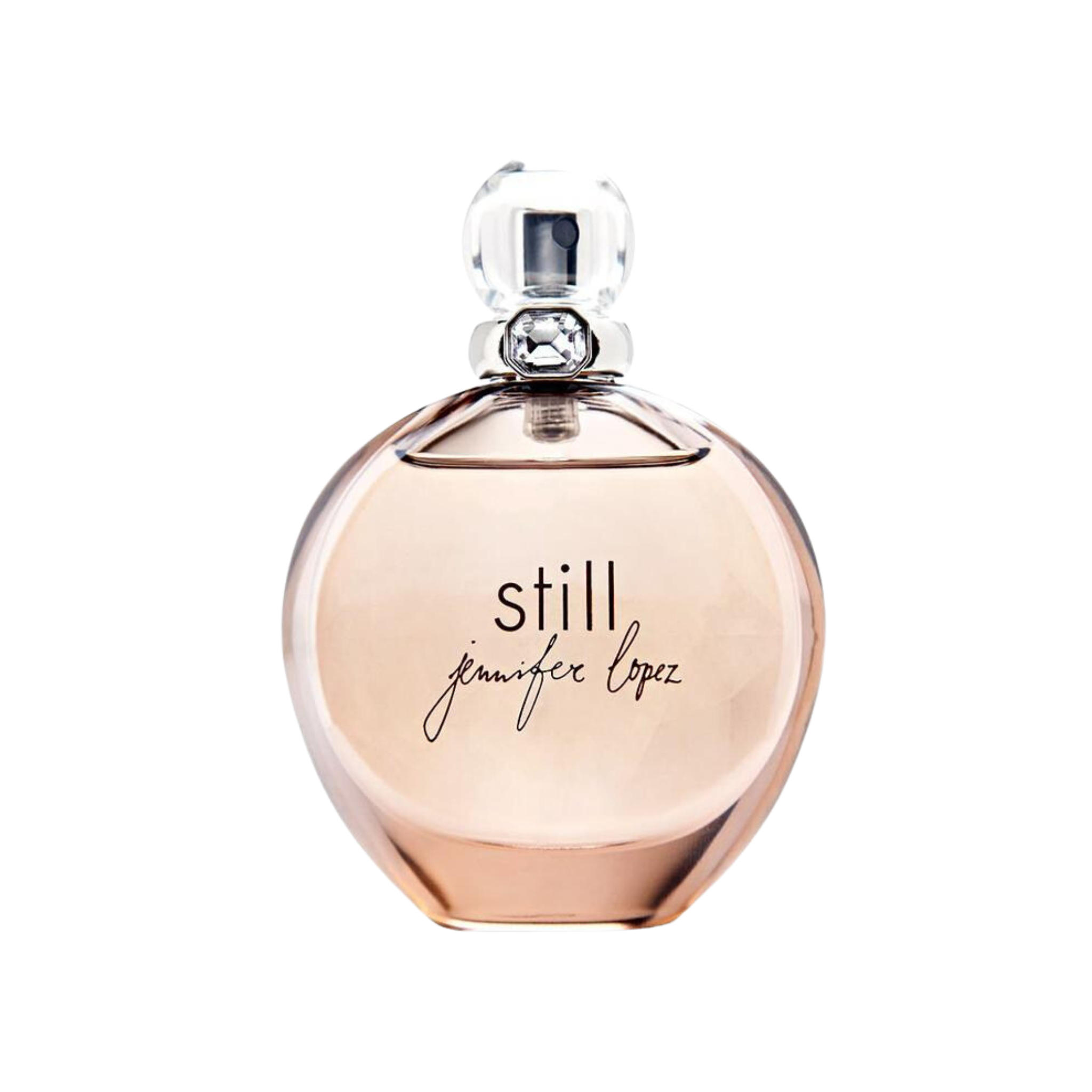 Jennifer Lopez Still For Women Eau De Parfum Ml