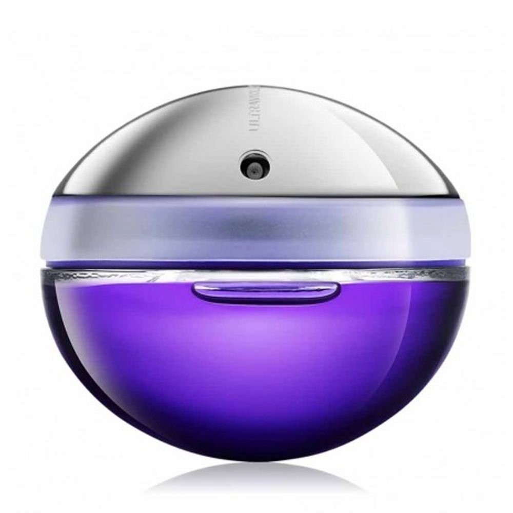 Paco Rabanne Ultraviolet For Women Eau De Parfum Ml Perfume Gallery