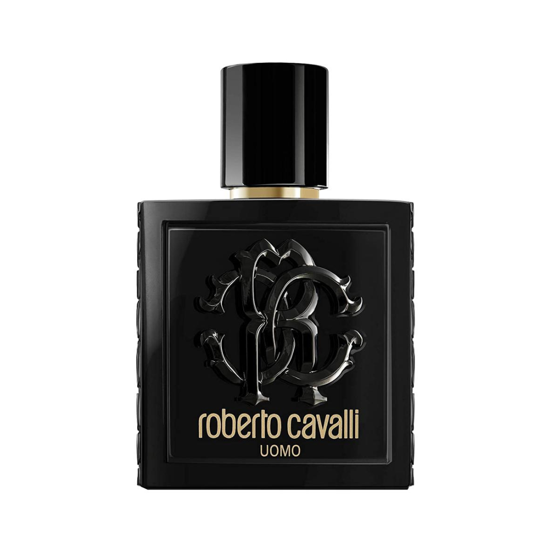 Roberto Cavalli Uomo Eau De Toilette For Men – Perfume Gallery