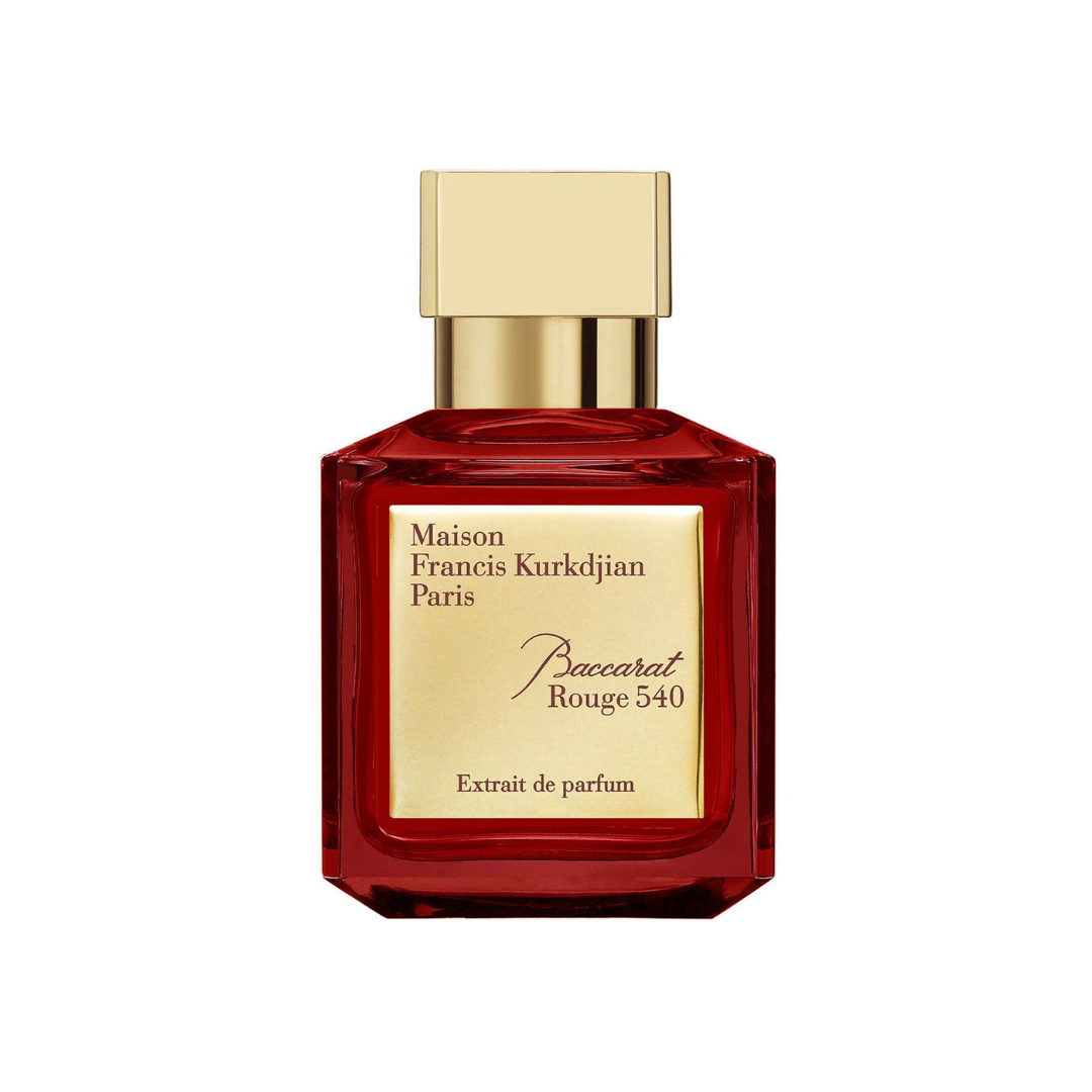 Francis Kurkdjian Baccarat Rouge Extrait De Parfum Perfume Gallery