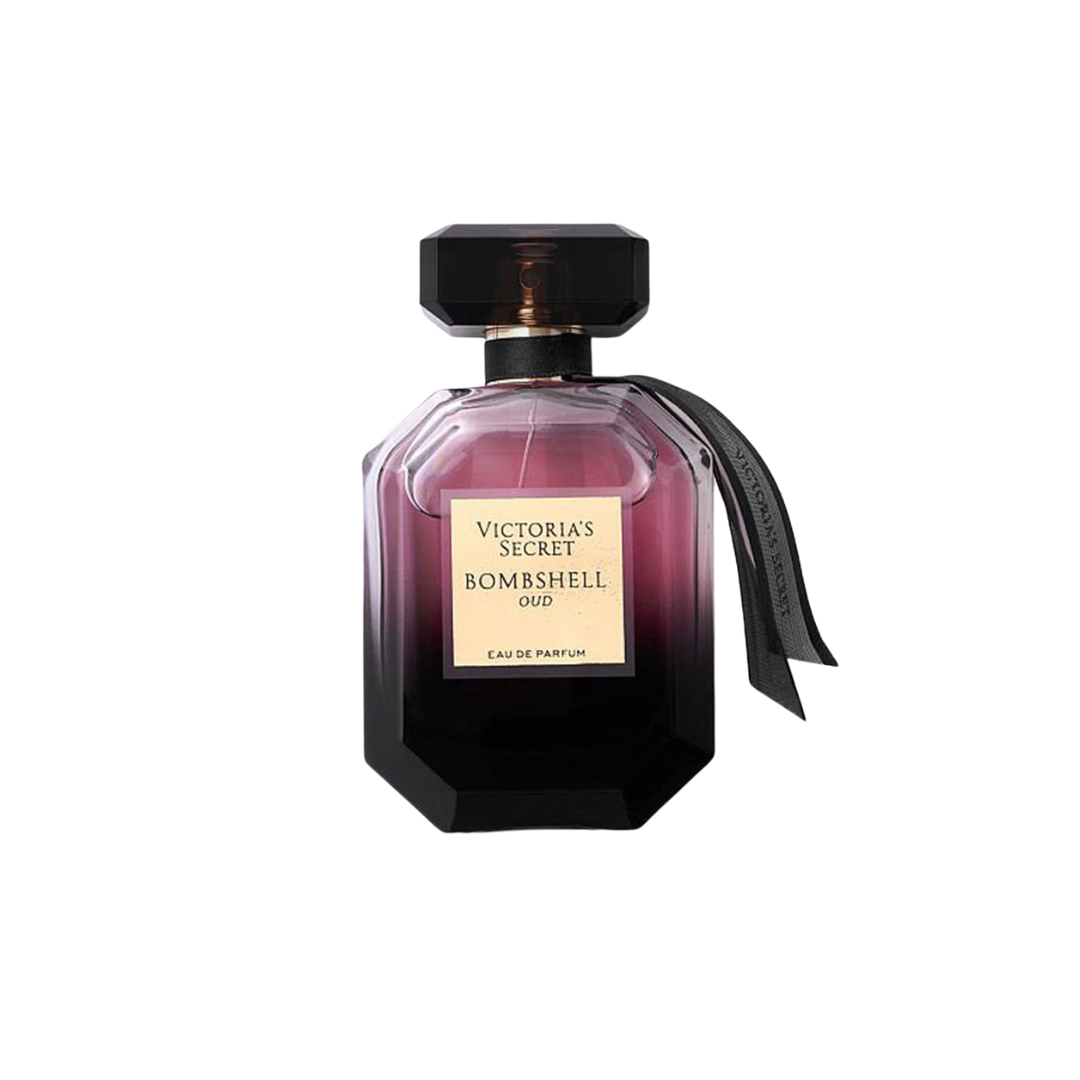 Victoria's Secret Bombshell Oud Eau De Parfum for Women – Perfume Gallery eau de parfum victoria secret