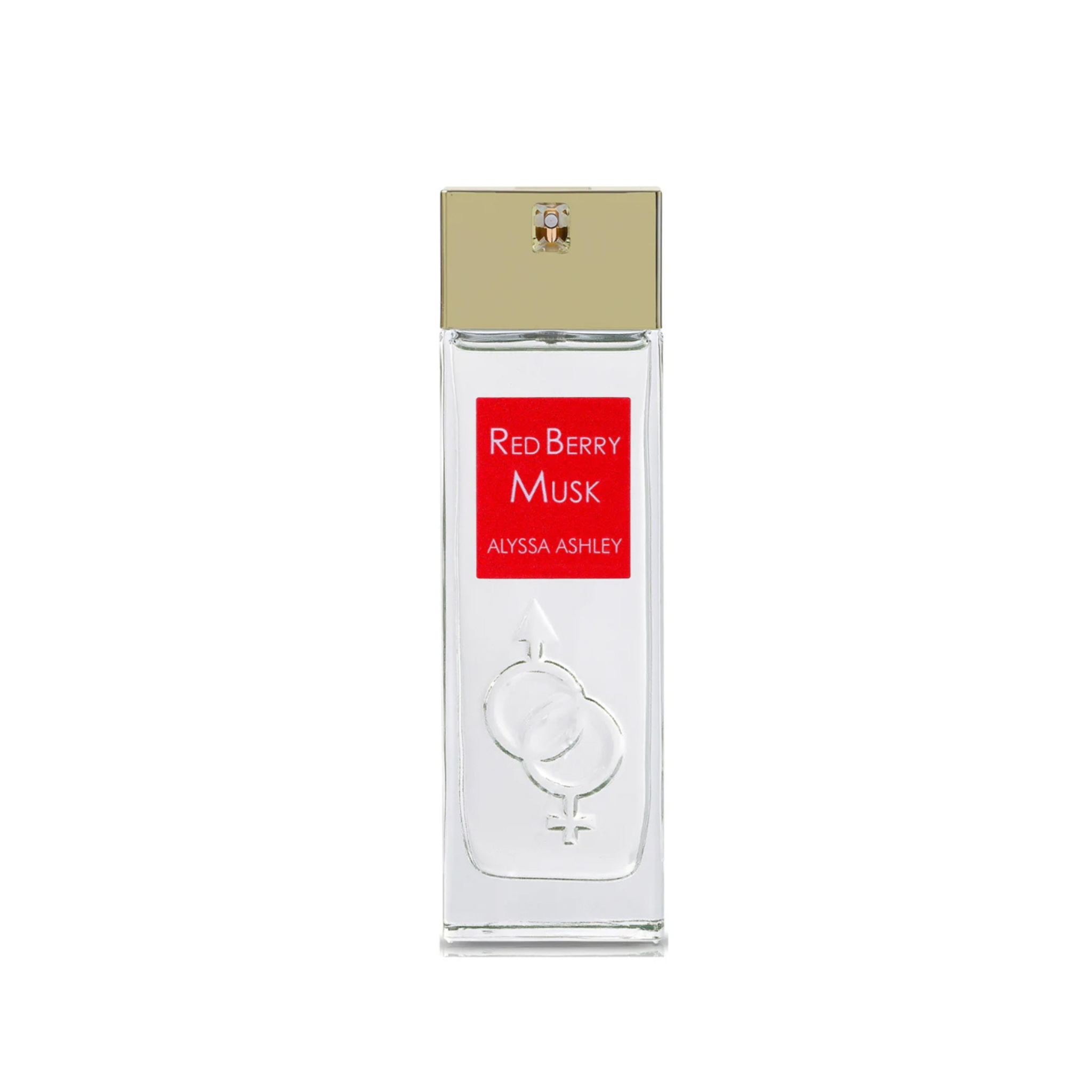 Alyssa Ashley Red Berry Musk Eau De Parfum Perfume Gallery