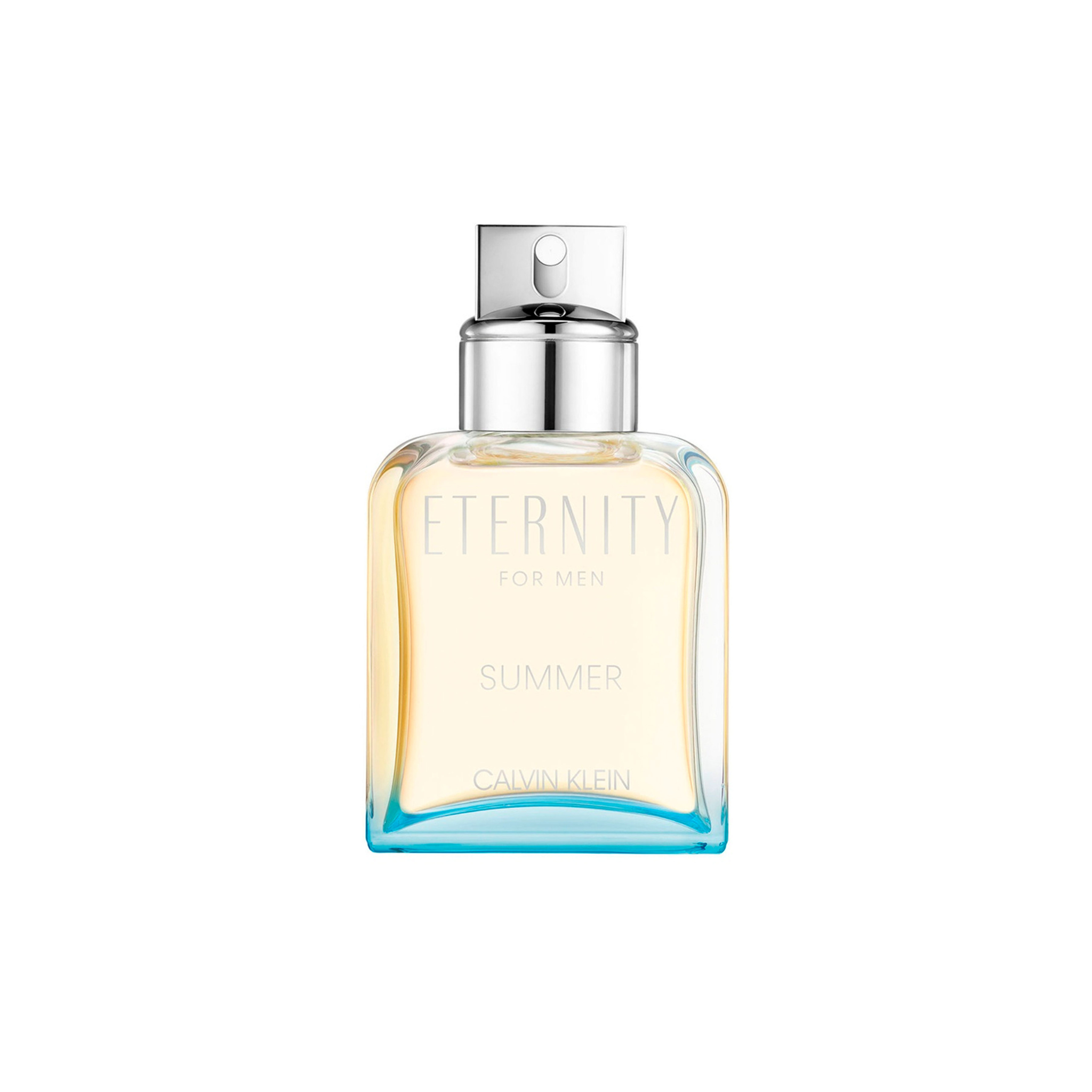 Calvin Klein Eternity Summer Edition Eau De Toilette Perfume Gallery