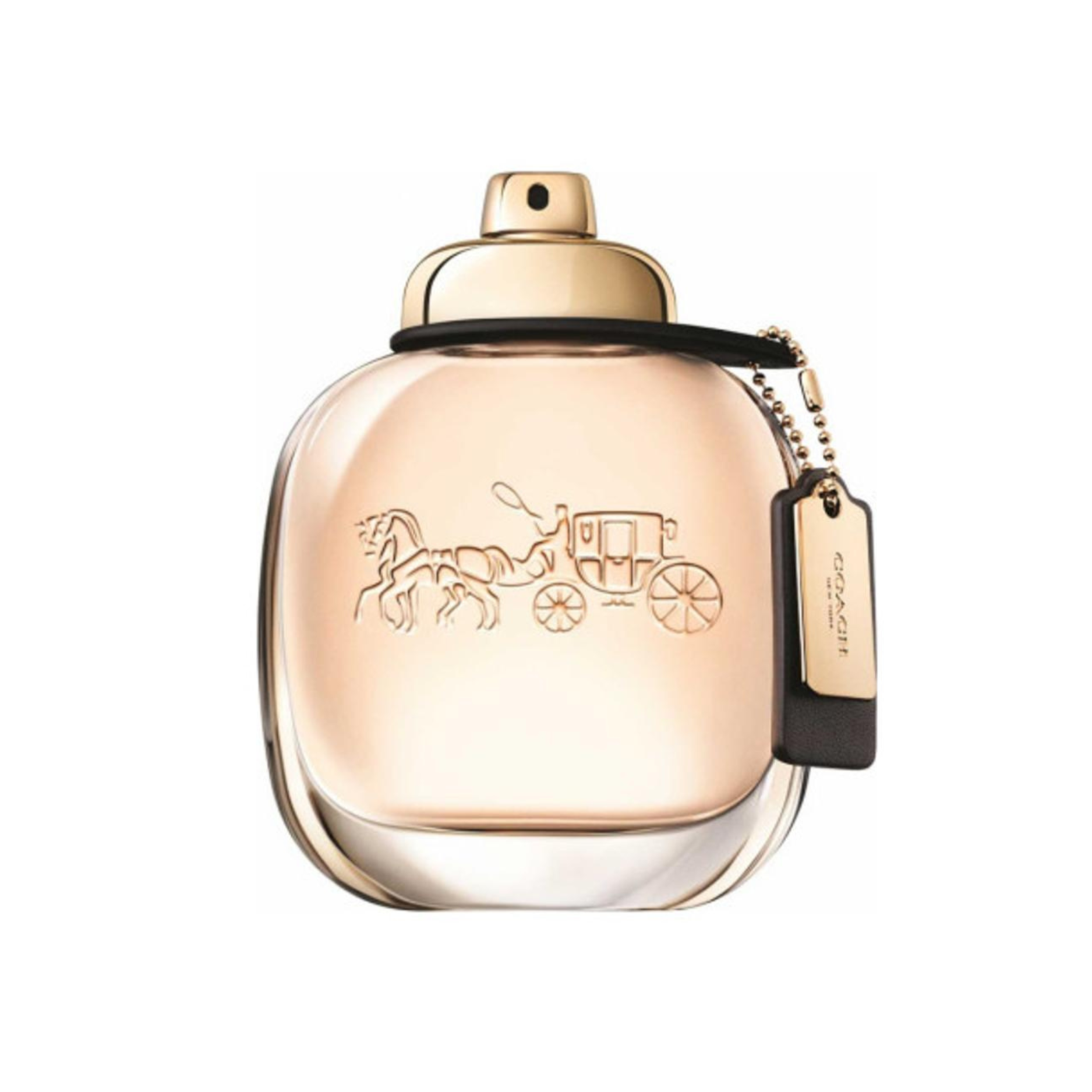 Coach perfume women deals