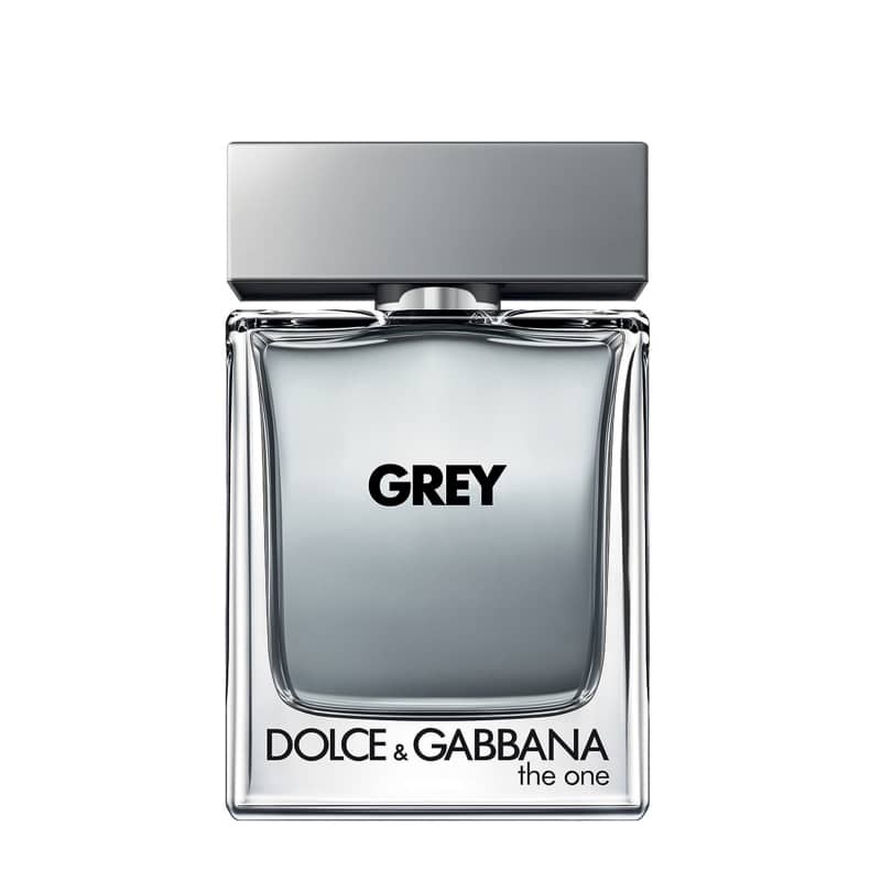 Dolce Gabbana The One Grey Intense Eau De Toilette For Men Perfume Gallery