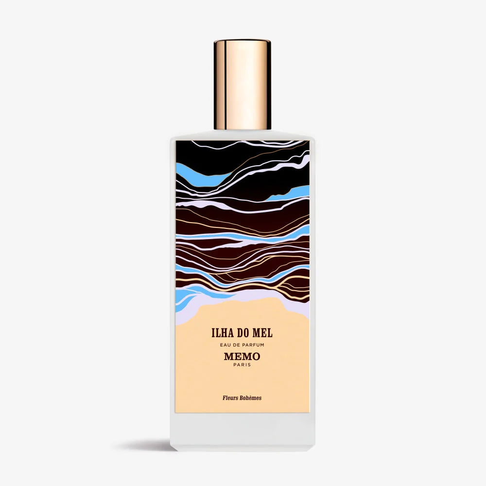 Memo Ilha Do Mel Eau De Parfum – Perfume Gallery
