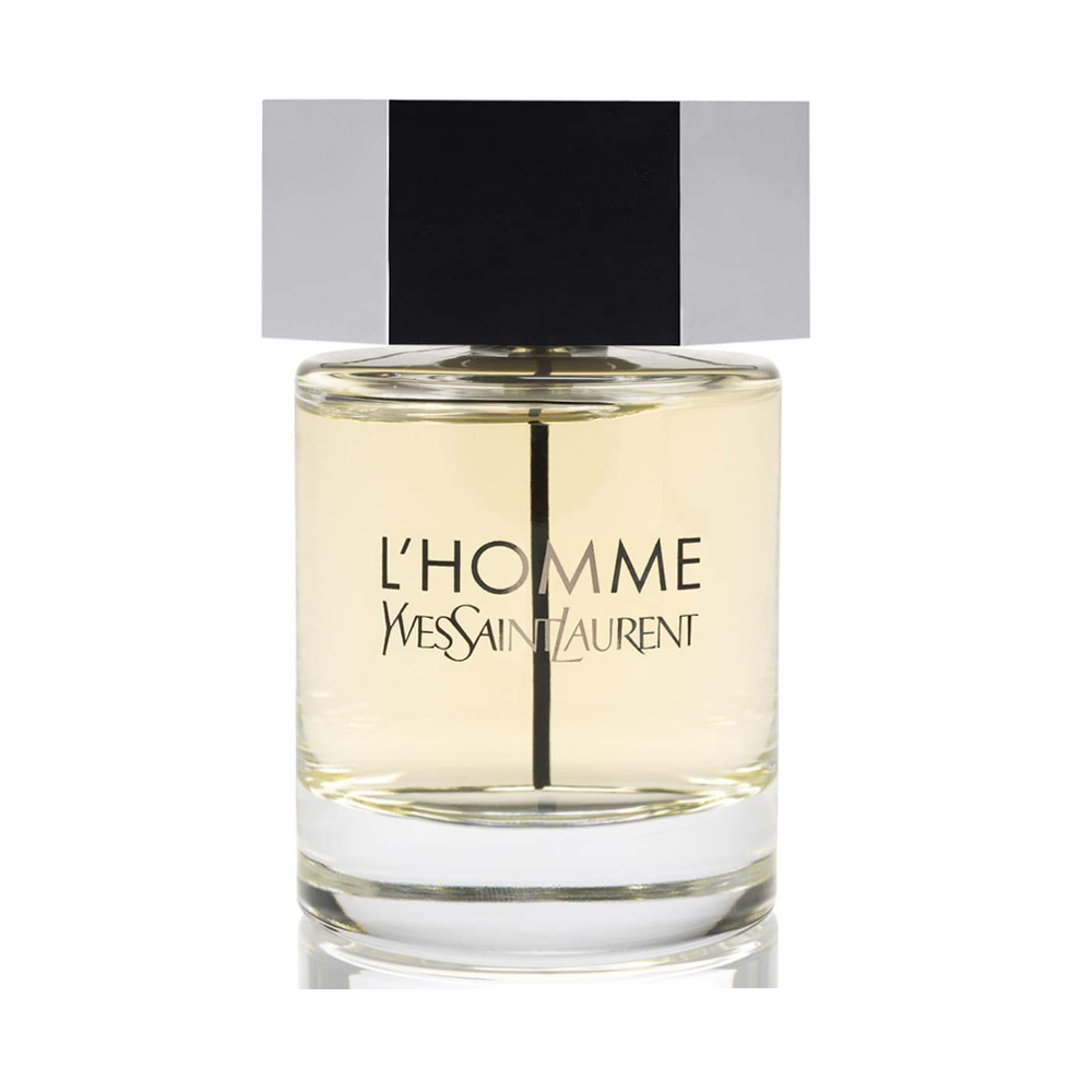 YSL L Homme Eau De Toilette for Men