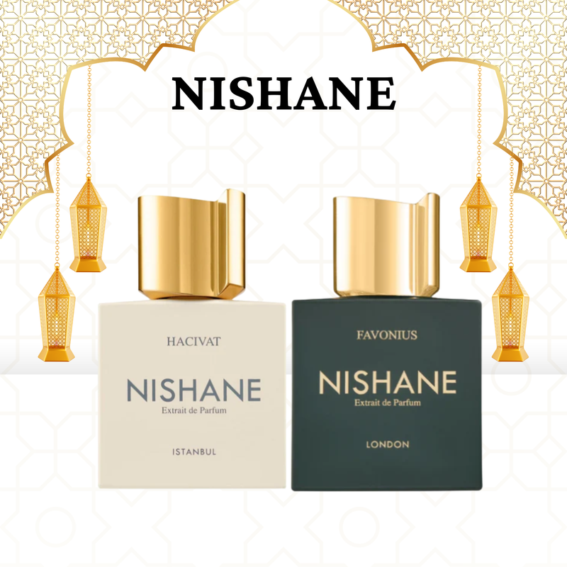 Nishane