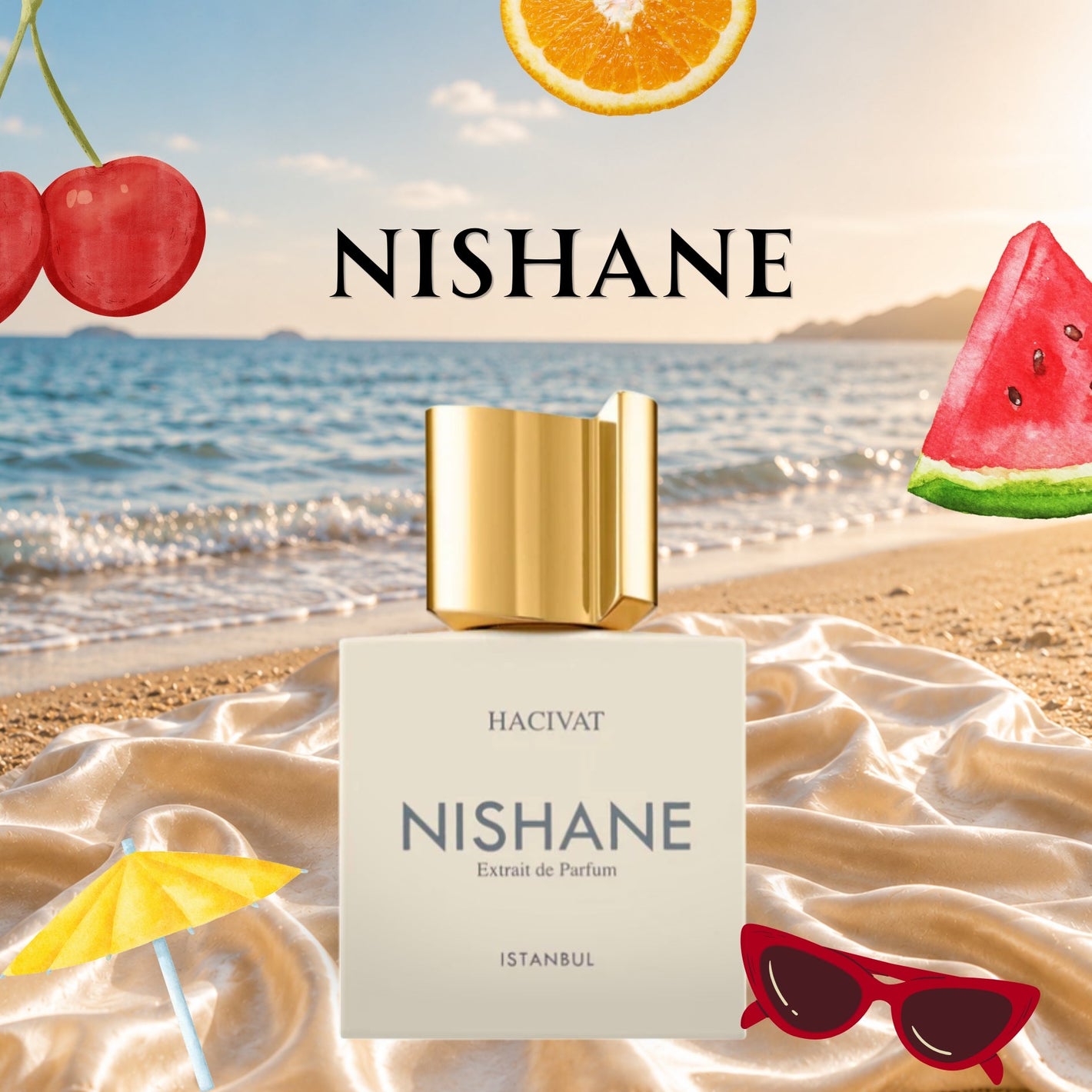 NISHANE