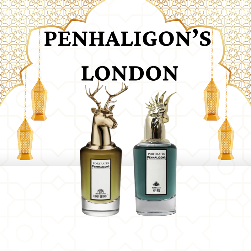 Penhaligon's