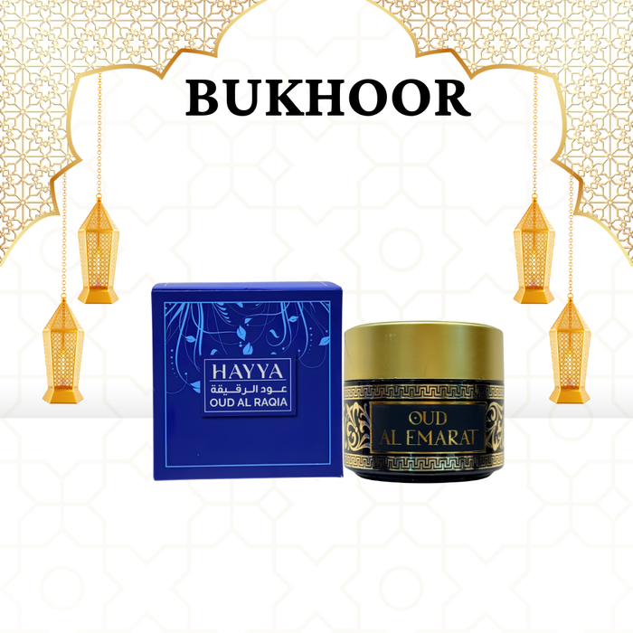 Bukhoor