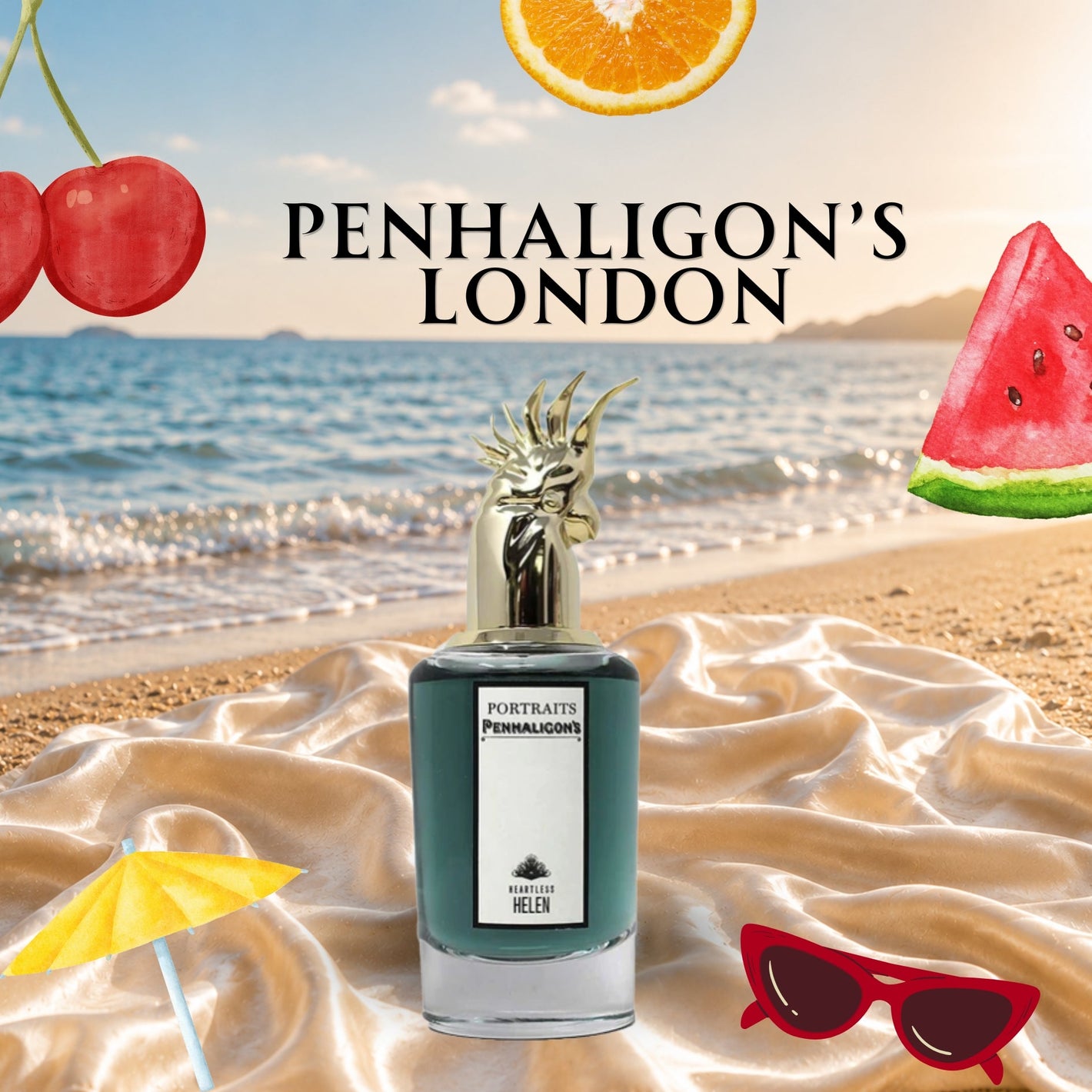 Penhaligons