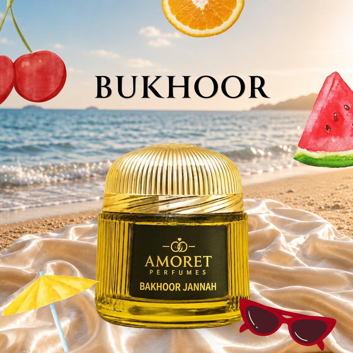 Bukhoor