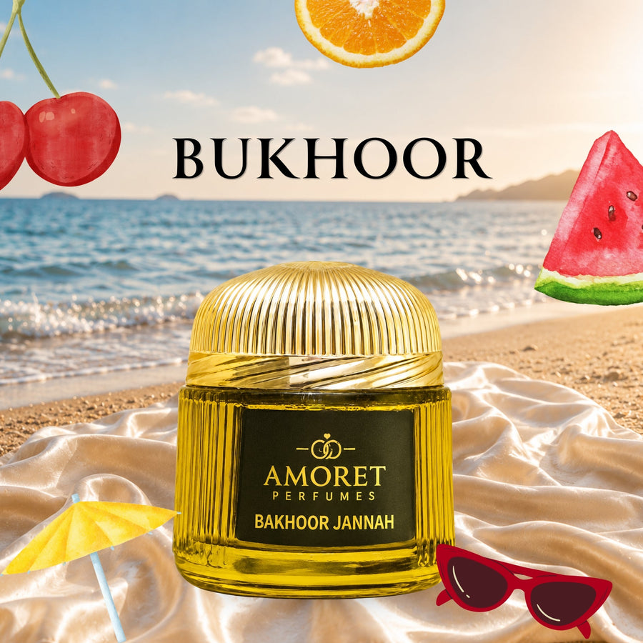 Bukhoor