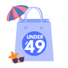 UNDER 49