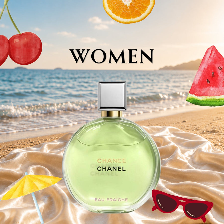 Fragrance for Her