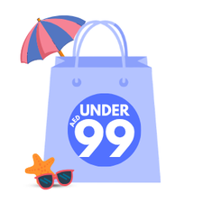 UNDER 99