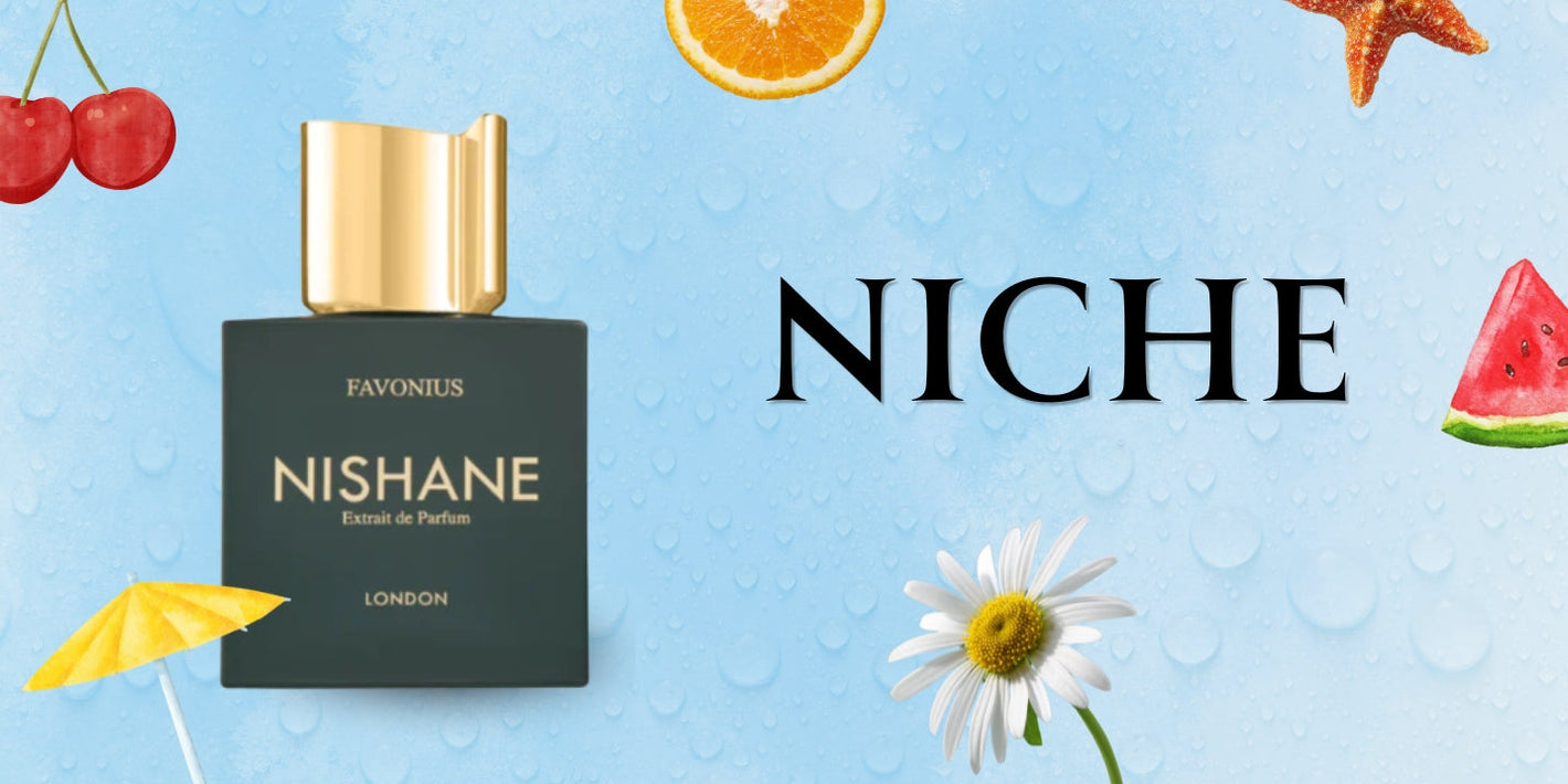 Niche Collection