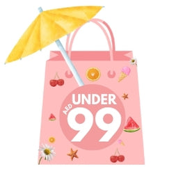 UNDER 99