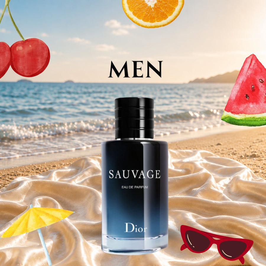 Fragrance for Him